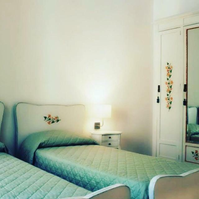 Al Decoro Bed & Breakfast ปาแลร์โม ภายนอก รูปภาพ